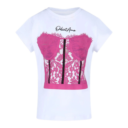 odi et amo - Camisetas