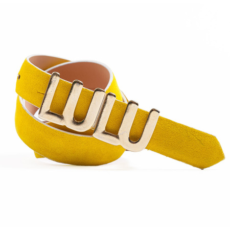 lulu by miss grant - Belts