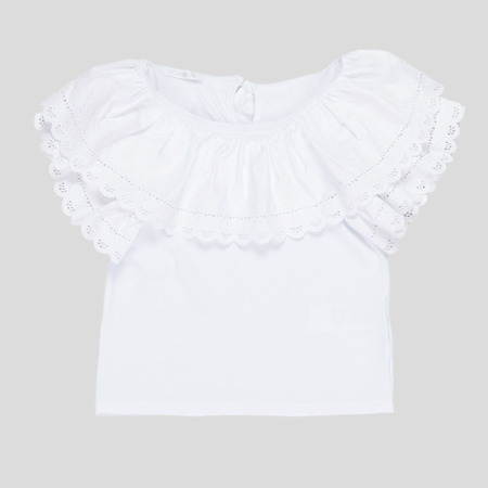 lulu by miss grant - Camisetas