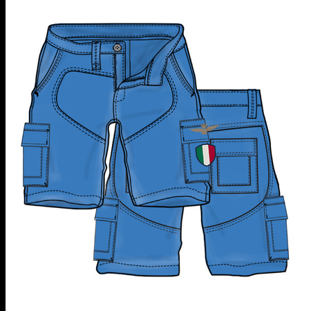 aeronautica militare - Bermuda