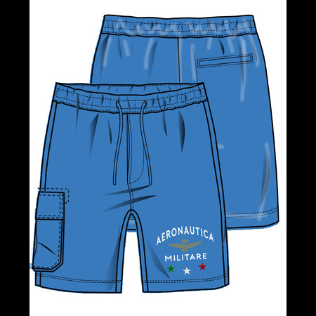 aeronautica militare - Bermuda