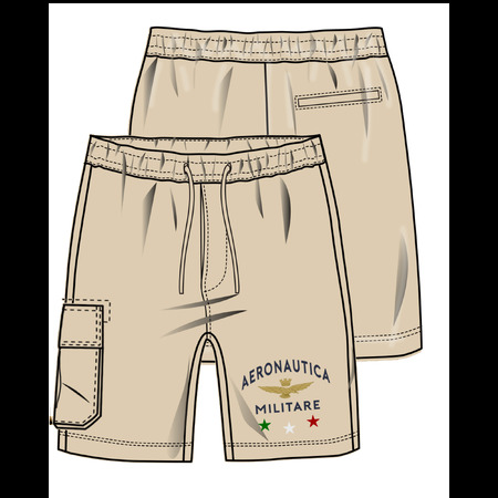 aeronautica militare - Bermuda