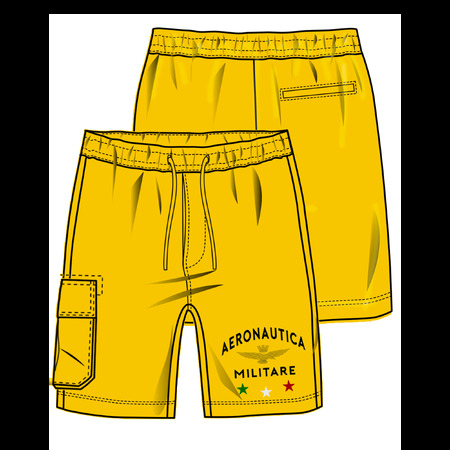 aeronautica militare - Bermuda