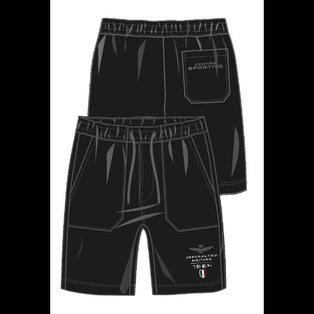 aeronautica militare - Bermuda