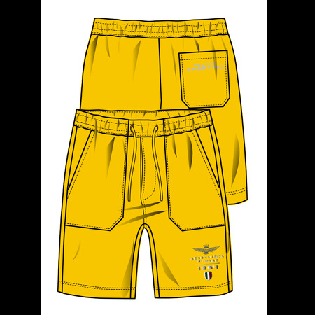 aeronautica militare - Bermuda