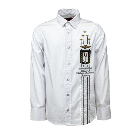 aeronautica militare - Shirts