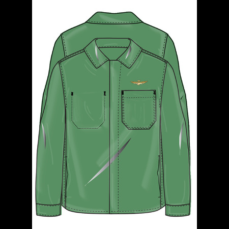 aeronautica militare - Shirts