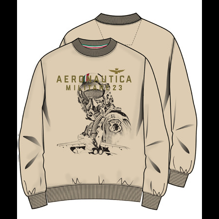 aeronautica militare - Sweatshirts