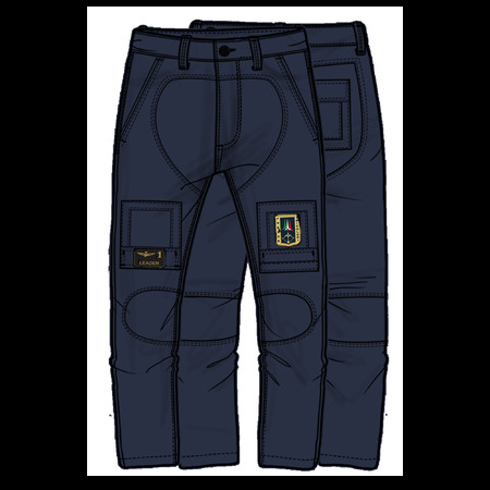 aeronautica militare - Pants