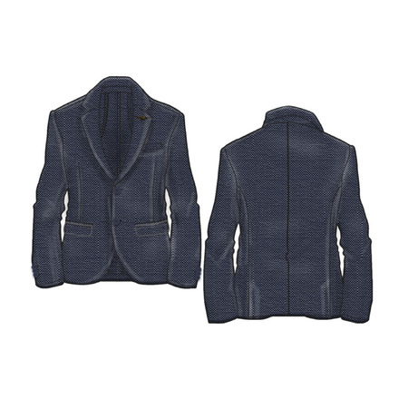 aeronautica militare - Jackets