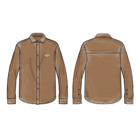 aeronautica militare - Shirts