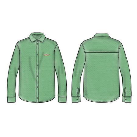 aeronautica militare - Shirts