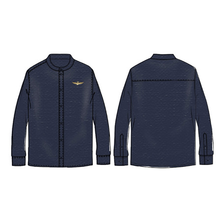aeronautica militare - Shirts