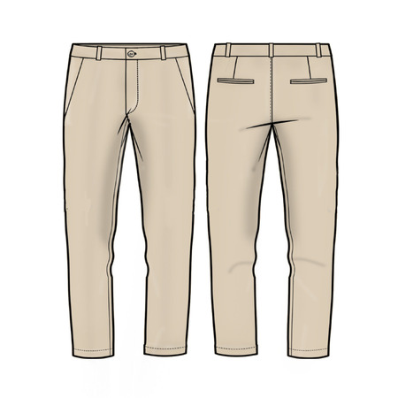 aeronautica militare - Pants