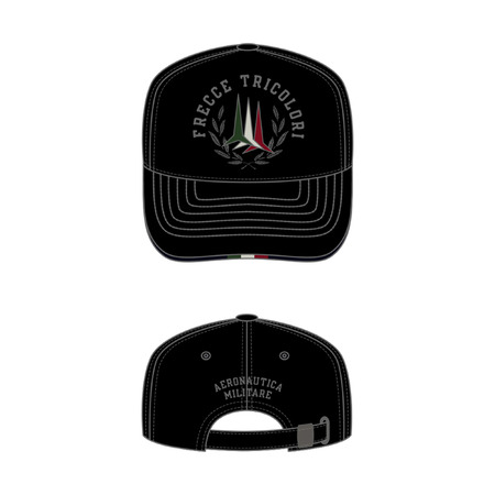 aeronautica militare - Cappelli