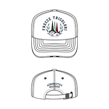 aeronautica militare - Cappelli