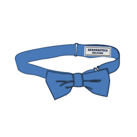 aeronautica militare - Cravatte E Papillon