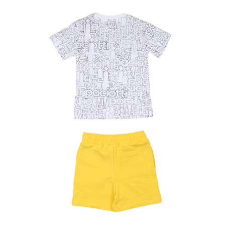 paciotti - Conjuntos