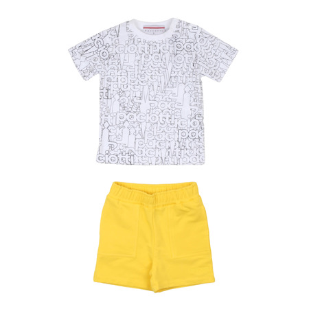 paciotti - Conjuntos