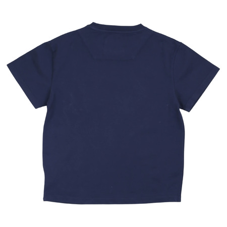 dusty capo è realizzato in cotone biologico - Camisetas