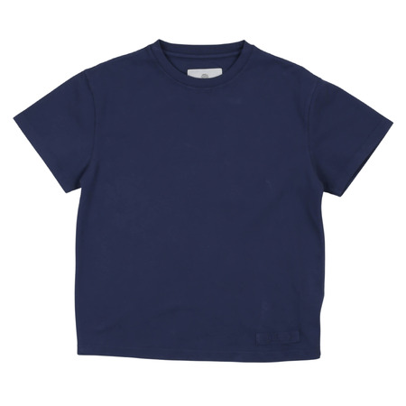 dusty capo è realizzato in cotone biologico - Camisetas