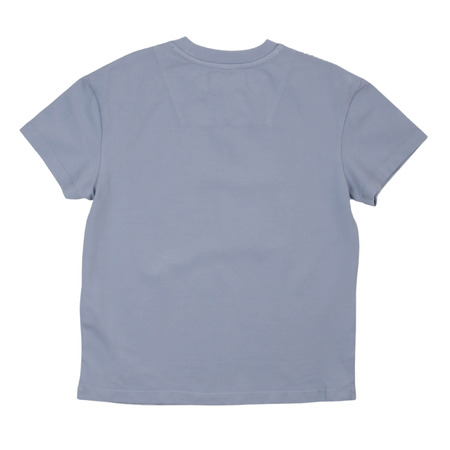 dusty capo è realizzato in cotone biologico - Camisetas