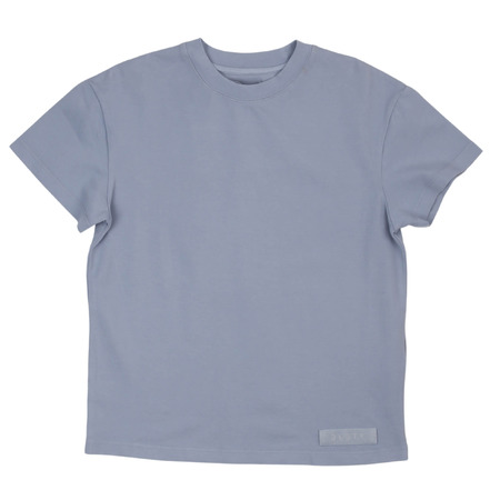 dusty capo è realizzato in cotone biologico - Camisetas