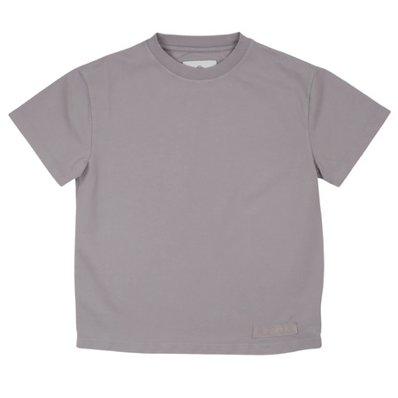 dusty capo è realizzato in cotone biologico - Camisetas