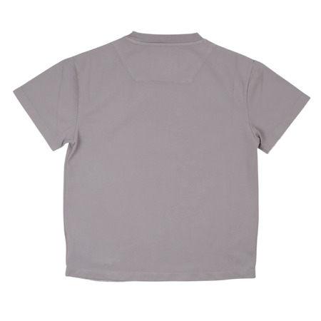 dusty capo è realizzato in cotone biologico - Camisetas