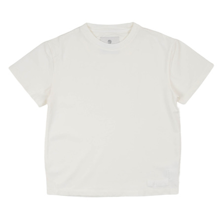 dusty capo è realizzato in cotone biologico - Camisetas