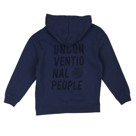 dusty capo è realizzato in cotone biologico - Sweatshirts