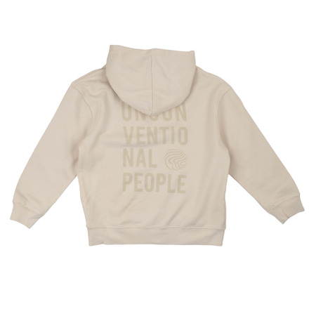 dusty capo è realizzato in cotone biologico - Sweatshirts