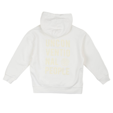 dusty capo è realizzato in cotone biologico - Sweatshirts