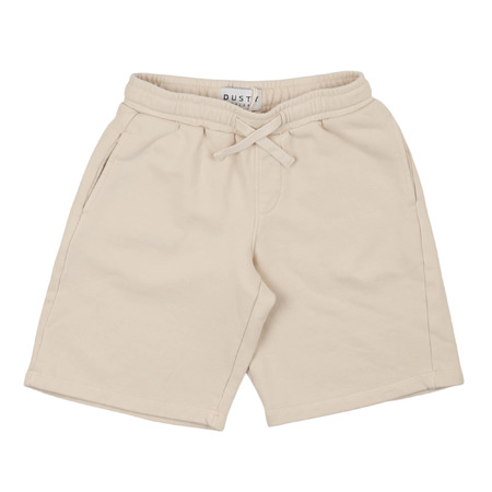 dusty capo è realizzato in cotone biologico - Bermudas