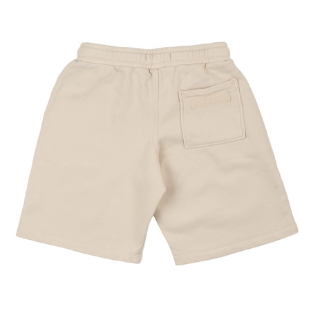 dusty capo è realizzato in cotone biologico - Bermudas