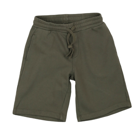 dusty capo è realizzato in cotone biologico - Bermudas