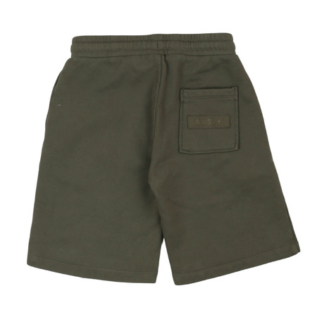 dusty capo è realizzato in cotone biologico - Bermudas