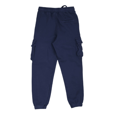 dusty capo è realizzato in cotone biologico - Pantalones