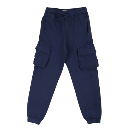 dusty capo è realizzato in cotone biologico - Pantalones