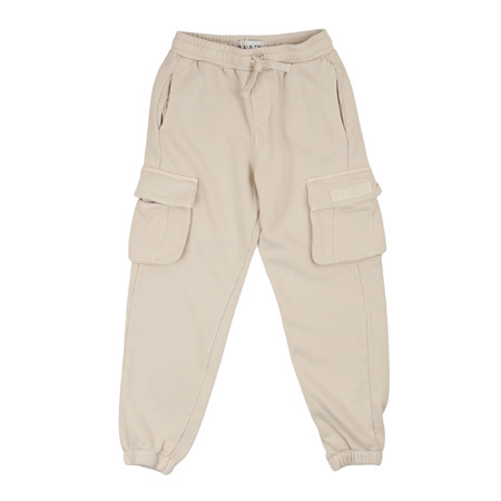 dusty capo è realizzato in cotone biologico - Pantalones
