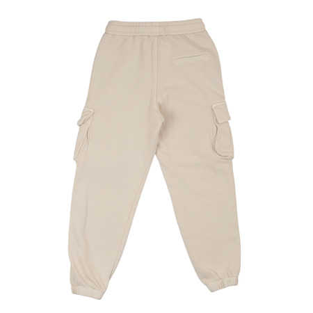 dusty capo è realizzato in cotone biologico - Pantalones