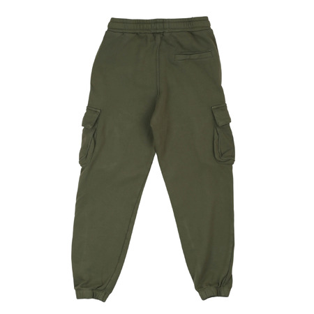 dusty capo è realizzato in cotone biologico - Pantalones