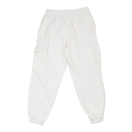 dusty capo è realizzato in cotone biologico - Pantalones