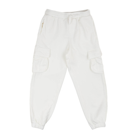 dusty capo è realizzato in cotone biologico - Pantalones