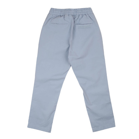 dusty capo è realizzato in cotone biologico - Pantalones