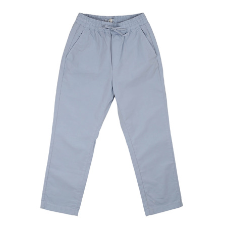 dusty capo è realizzato in cotone biologico - Pantalones