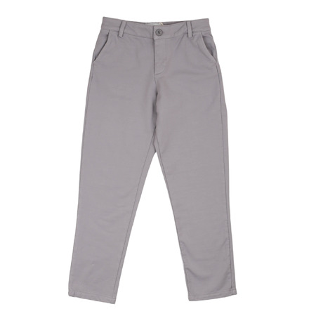 dusty capo è realizzato in cotone biologico - Pantalones