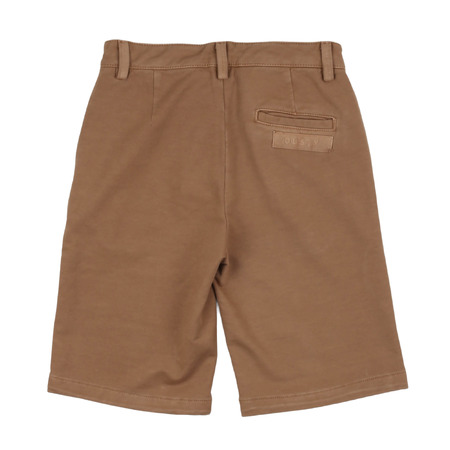 dusty capo è realizzato in cotone biologico - Pantalones