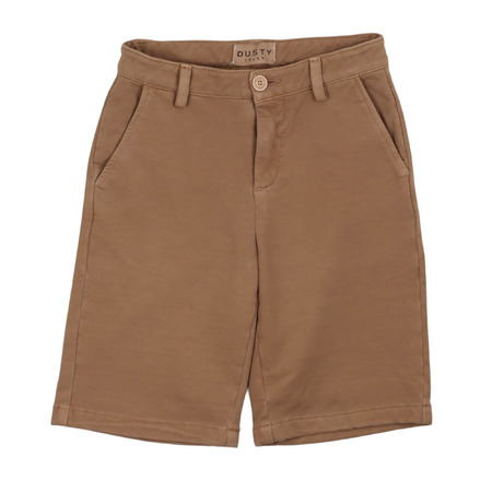 dusty capo è realizzato in cotone biologico - Pantalones