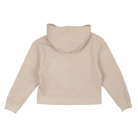 dusty capo è realizzato in cotone biologico - Sudaderas